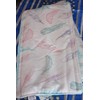 MayLily, Baby Car Seat Belt Strap Covers, Bamboo/Minky, Made in