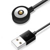 Compatible for LVTEL R8 Ring Smart Ring Charger, Blueshaweu Magnetic