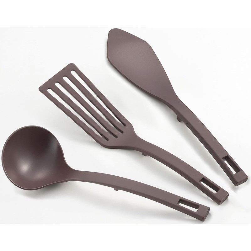 Tamahashi Ichijo Monko Nylon Ladle IM-S01