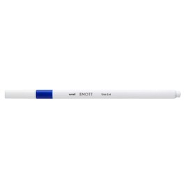 Mitsubishi Pencil, EMOTT, PEMSY. 33 Blue