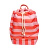 Victoria's Secret Beach Cooler Summer Bag Orange Stripe – Limited