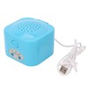 Hearing Amplifier Dryer Dehumidifier Electronic Automatic USB Blue Timer Hearing