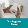 Angel Soft Toilet Paper, 24 Super Mega Rolls = 144