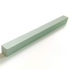 Pewihyer 4PCS Piece Sharpening Stone Set Assorted Shapes Whetstone Stone