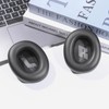 PESLNG Professional PU Leather Replacement Ear Pads for JBL E65