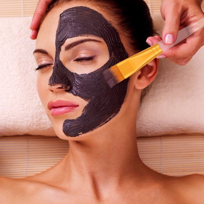 Face Mask Brush Soft Face Masks Brushes Face Masks Brush