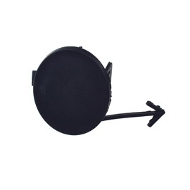 Front Bumper Tow Eye Cap for Hyundai Elantra 2011-2013 865883X000 86588-3X000