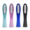 FOREO ISSA Hybrid Replacement Brush Head, Cobalt Blue