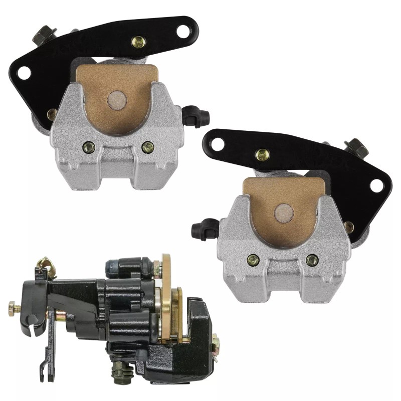 Celox For Yamaha Blaster 200 YFS200 2003-2006 Front and Rear