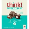 think! think! Protein Bars, High Protein Snacks, Gluten Free, Kosher