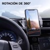 Maíz Soporte Base Celular Auto Carro Aire Rejilla Ventilacion Gps