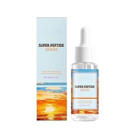 Hydrating Face Serum Suero Hidratante Reafirmante For Todo Tipo De Piel Uso Diario Y Previo Al Maquillaje(3pcs)