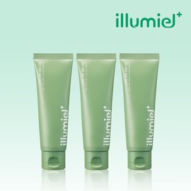 Illumiel Soft Return Gamtae Cream 50ml x 3 / 일루미엘 소프트 리턴 감태 크림 50ml x 3개