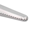 10PCS Stainless Steel Sealing Clip Coffee Bag Sealing Clip Food