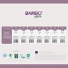 Bambo Nature Premium Baby Diapers (SIZES 0 TO 6 AVAILABLE),