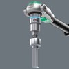Wera 8767 C HF TORX® Zyklop holding function bit socket,