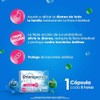 Enterogermina probióticos 2 billones, alivia malestares digestivos, 12 caps