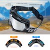 MX Goggles NK-1025 Motocross Goggles Men Women