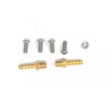 NR Racing Valve Cover, Billet Aluminum, GX200