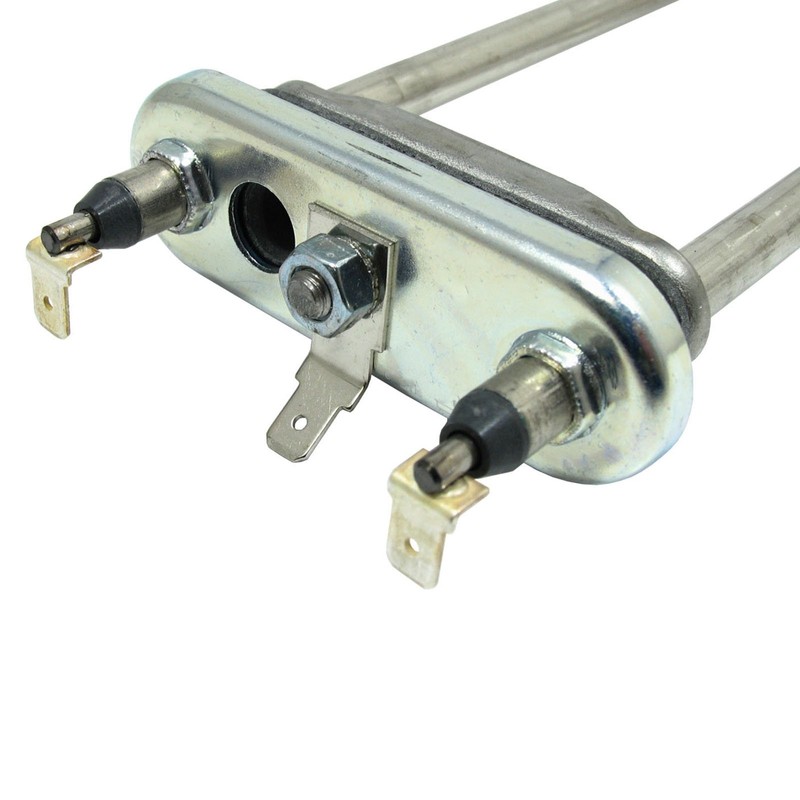 SPARES2GO Water Heater Element for Bosch Maxx WFF WFL WFO