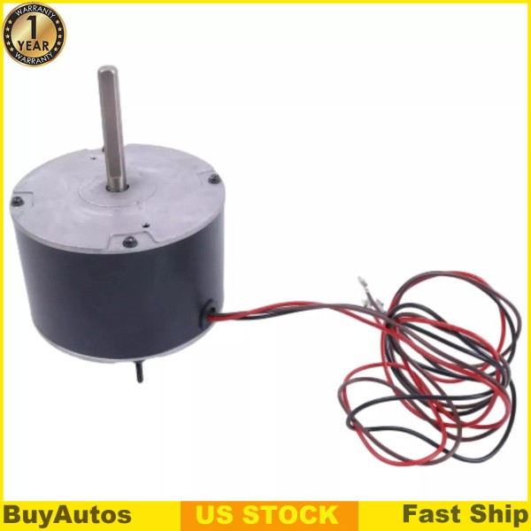 Unbranded Fan Motor 5KCP39BGP870S B13400252 For GE Genteq Goodman Amana