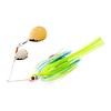BOOYAH Tux and Tails - Citrus Shad - 3/8 oz