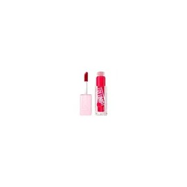 Maybelline Gloss Rellenador De Labios, Lifter Plump, Tono Red Flag 004, 5.4ml