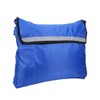 Wheelchair Storage Bag Walker Mobility Aids Waterproof Hanging Bag AccessoryBlue