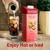STASH Double Spice Chai Latte Concentrate - Barista Style Caffeinated