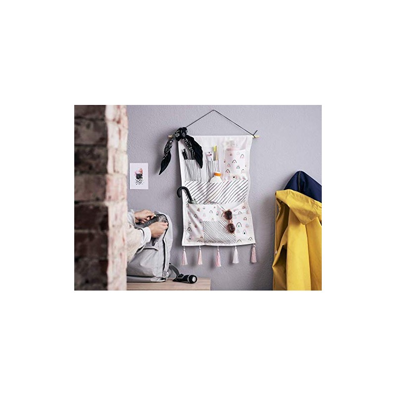 edding 4600 TEXTILE T-SHIRT FABRIC PEN PINK MARKER PEN FINE