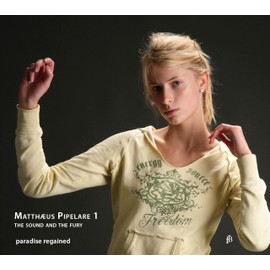 Pipelare: Messen Vol.1