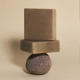 NS 노을솝 자운고 숙성비누 노을솝 자운고 숙성비누 NS Sunset Soap Jaukgo Aged Soap