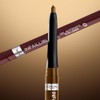 L'Oréal Paris Waterproof Eyeliner with Gel Formula and Integrated Sponge
