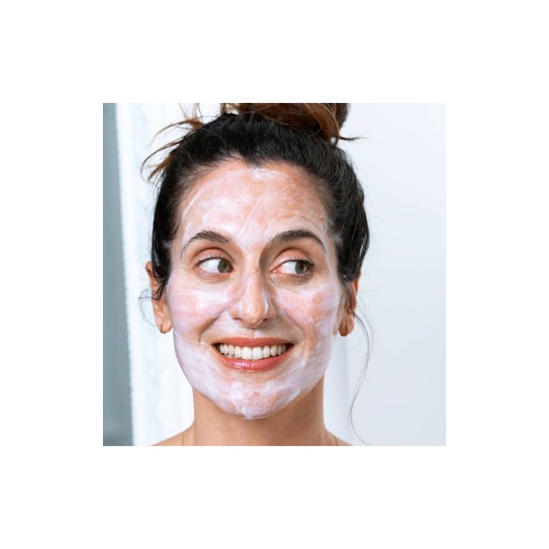 SVR Clairial Mascarilla Facial de Noche Antimanchas con Efecto Peeling,