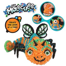 ORB 78928" Molecules Animal – Bugeleon Craft Set, Multi-Colour