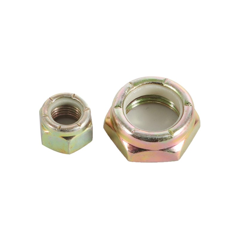 Upper Gimbal Housing Steering Arm Swivel Shaft Pin Replacement for