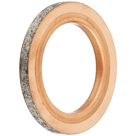 Genuine Yamaha Parts Type 4 Cygnus X Gasket, Exhaust 1MS-E4613-00990426