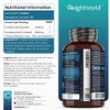 Creatine Monohydrate Tablets 3000mg - 180 Creatine Tablets - Gym