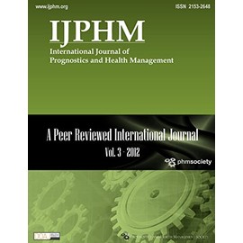 International Journal of Prognostics and Health Management Volume 3 (color)