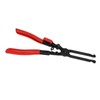 Exhaust Pipe Clamp Plier Carbon Steel Heavy Duty Long Plier