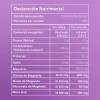 Magnífico | Citrato De Magnesio | Wu | Premium Sabor