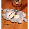 Moecat Life Loop Towel, Water Absorbent, Quick Drying, Hand Towel,