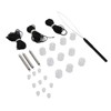 RV Shade Repair Kit Effective Professional Window Shade Restringing Kit