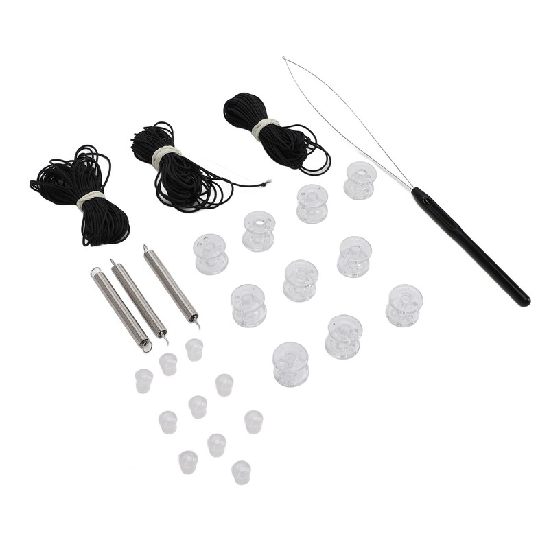 RV Shade Repair Kit Effective Professional Window Shade Restringing Kit