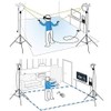 New! Hadar- VR Tripod Stand - HTC Vive Compatible Sensor