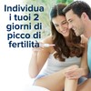 Test di ovulazione Digitale e Test di gravidanza Clearblue -