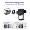 Masergogo Car Phone Holder for Nissan Rogue/Hybrid 2014-2020 / Rogue