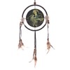 Puckator Wolf Family Dreamcatcher Small