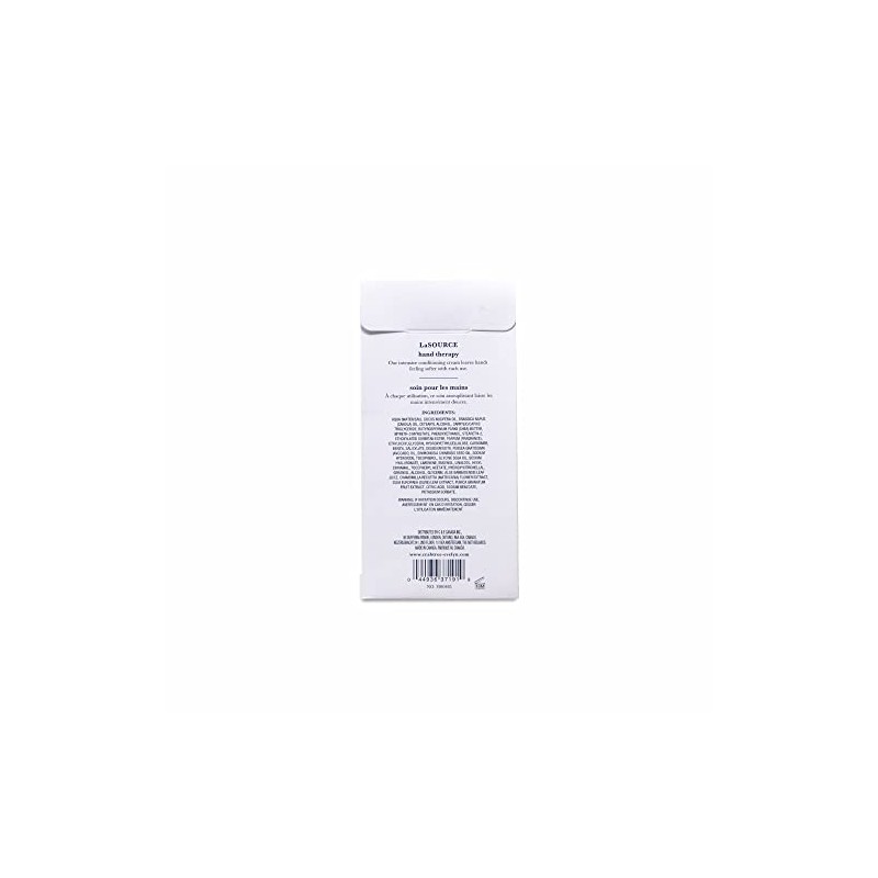 Crabtree & Evelyn La Source Hand Therapy - Nourishing &