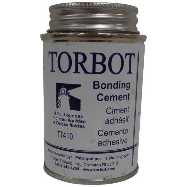 TORBOT Liquid Bonding Cement